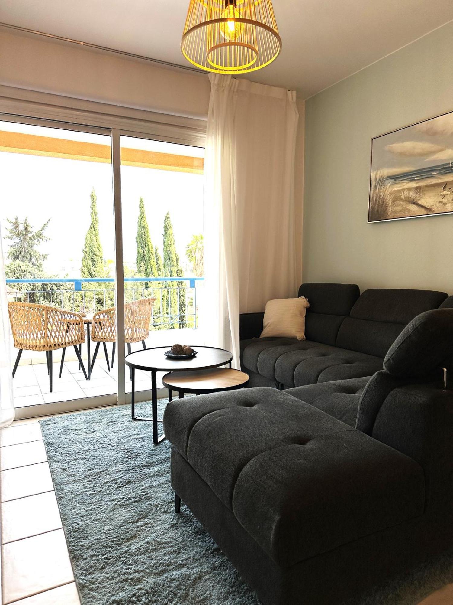H&o Golden Sun דירה Paphos