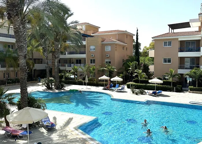 H&O Golden Sun Suite