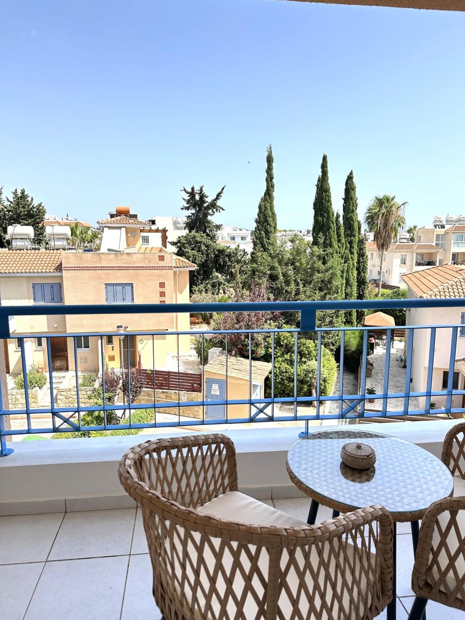 H&o Golden Sun Apartment *