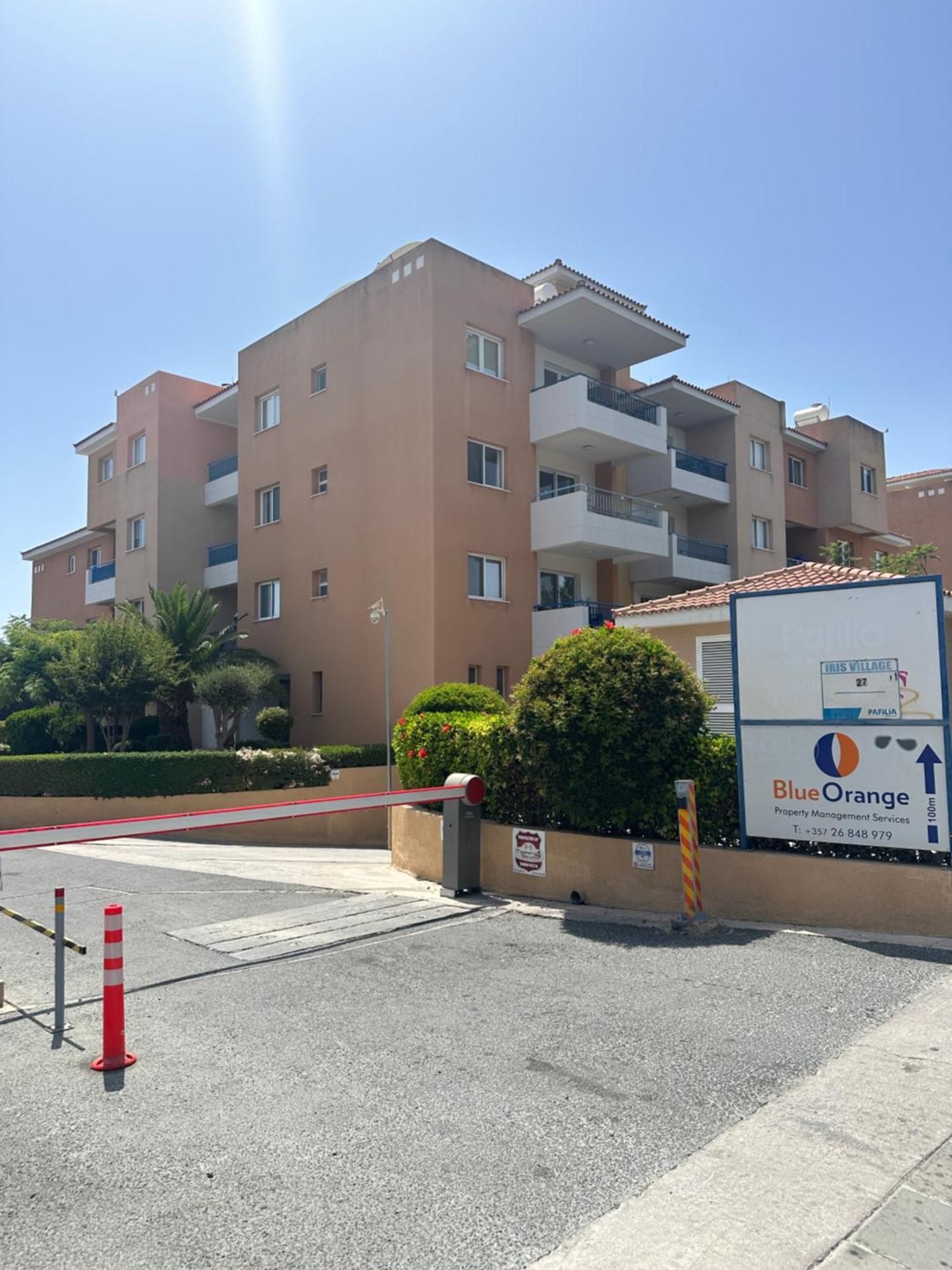 Apartment H&o Golden Sun *