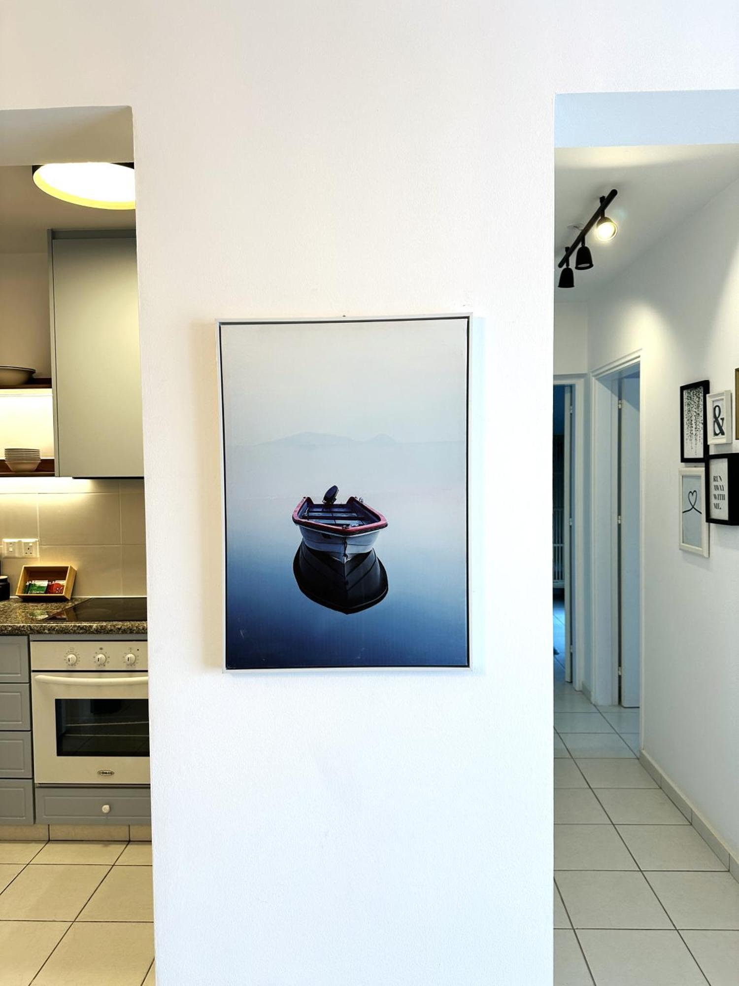 H&o Golden Sun Apartment Paphos